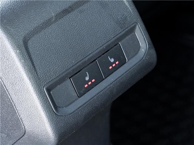 2019 Volkswagen Jetta GLI 35th Edition (Stk: P1022A) in Mississauga - Image 33 of 35 2019 Volkswagen Jetta GLI 35th Edition (Stk: P1022A) in Mississauga - Image 33 of 35