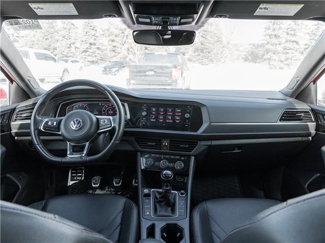 2019 Volkswagen Jetta GLI 35th Edition (Stk: P1022A) in Mississauga - Image 34 of 35 2019 Volkswagen Jetta GLI 35th Edition (Stk: P1022A) in Mississauga - Image 34 of 35