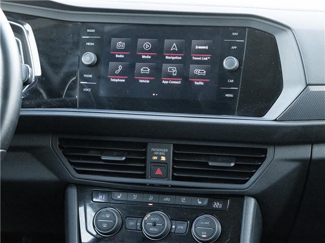 2019 Volkswagen Jetta GLI 35th Edition (Stk: P1022A) in Mississauga - Image 35 of 35 2019 Volkswagen Jetta GLI 35th Edition (Stk: P1022A) in Mississauga - Image 35 of 35