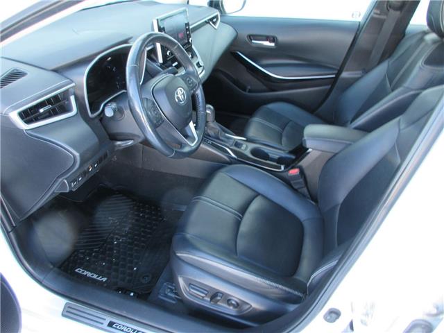 2020 Toyota Corolla XLE (Stk: U8524) in Peterborough - Image 10 of 28 2020 Toyota Corolla XLE (Stk: U8524) in Peterborough - Image 10 of 28