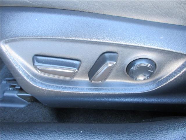 2020 Toyota Corolla XLE (Stk: U8524) in Peterborough - Image 15 of 28 2020 Toyota Corolla XLE (Stk: U8524) in Peterborough - Image 15 of 28