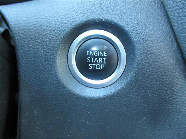 2020 Toyota Corolla XLE (Stk: U8524) in Peterborough - Image 19 of 28 2020 Toyota Corolla XLE (Stk: U8524) in Peterborough - Image 19 of 28