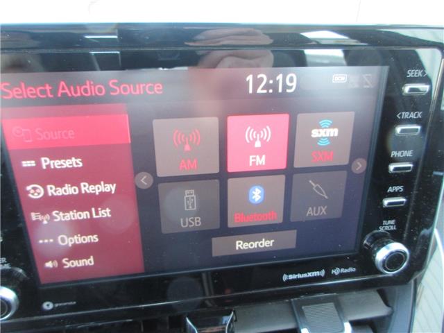 2020 Toyota Corolla XLE (Stk: U8524) in Peterborough - Image 23 of 28 2020 Toyota Corolla XLE (Stk: U8524) in Peterborough - Image 23 of 28