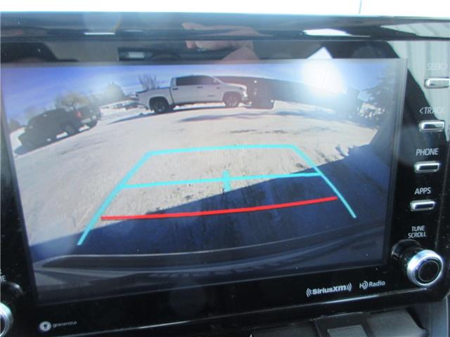 2020 Toyota Corolla XLE (Stk: U8524) in Peterborough - Image 25 of 28 2020 Toyota Corolla XLE (Stk: U8524) in Peterborough - Image 25 of 28