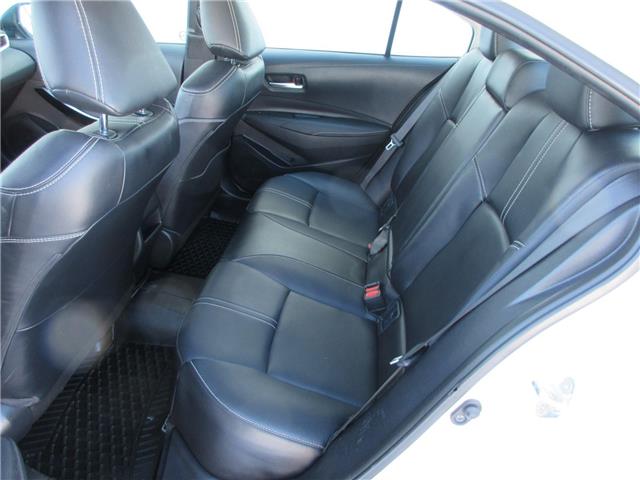 2020 Toyota Corolla XLE (Stk: U8524) in Peterborough - Image 26 of 28 2020 Toyota Corolla XLE (Stk: U8524) in Peterborough - Image 26 of 28