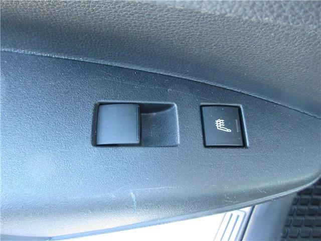 2020 Toyota Corolla XLE (Stk: U8524) in Peterborough - Image 27 of 28 2020 Toyota Corolla XLE (Stk: U8524) in Peterborough - Image 27 of 28