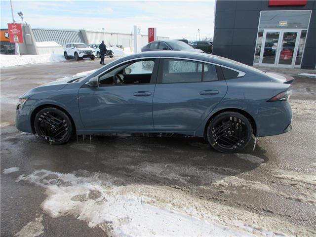 2026 Nissan Sentra SR (Stk: 93991) in Peterborough - Image 4 of 27