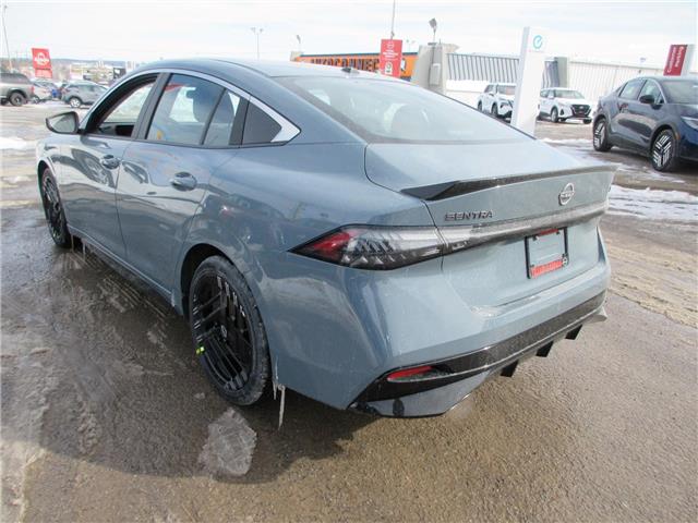 2026 Nissan Sentra SR (Stk: 93991) in Peterborough - Image 5 of 27