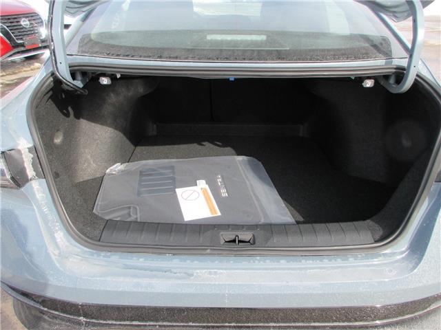 2026 Nissan Sentra SR (Stk: 93991) in Peterborough - Image 7 of 27