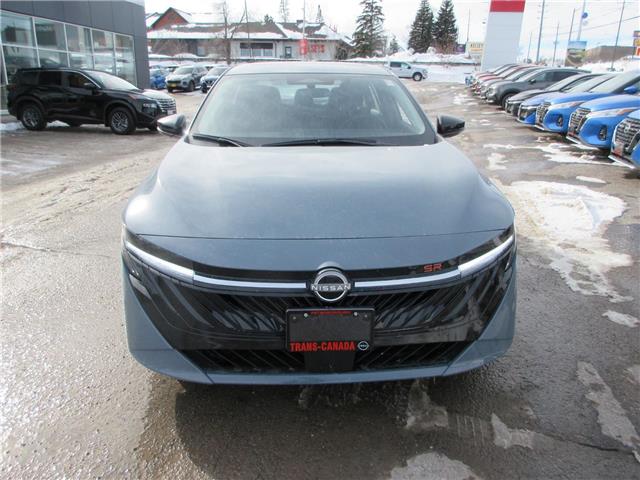 2026 Nissan Sentra SR (Stk: 93991) in Peterborough - Image 11 of 27