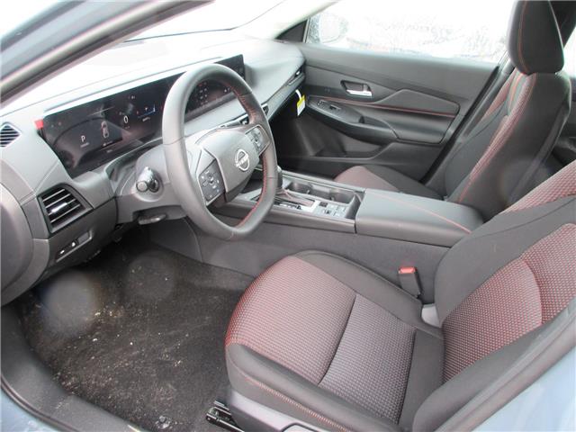 2026 Nissan Sentra SR (Stk: 93991) in Peterborough - Image 12 of 27