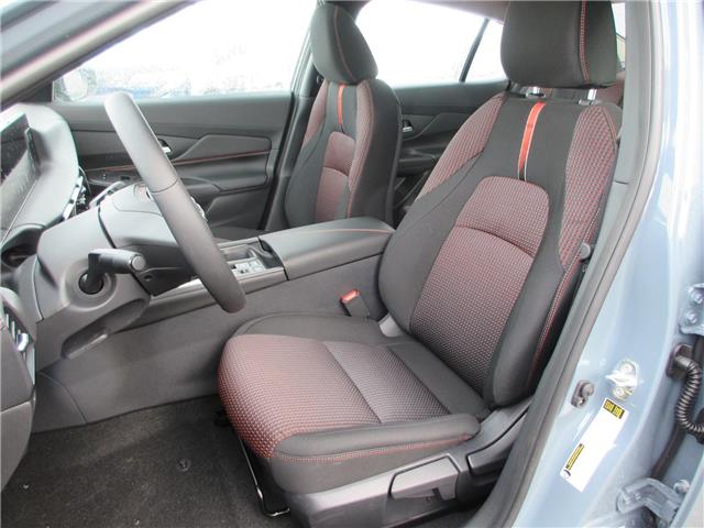 2026 Nissan Sentra SR (Stk: 93991) in Peterborough - Image 13 of 27