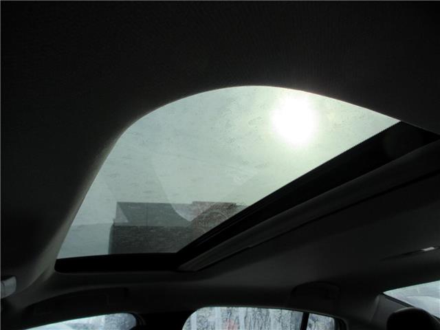 2026 Nissan Sentra SR (Stk: 93991) in Peterborough - Image 14 of 27