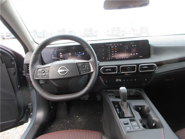 2026 Nissan Sentra SR (Stk: 93991) in Peterborough - Image 15 of 27