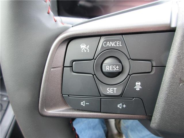 2026 Nissan Sentra SR (Stk: 93991) in Peterborough - Image 16 of 27