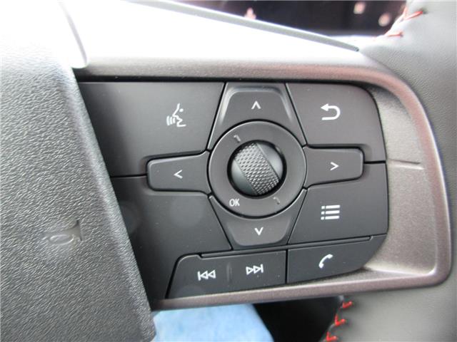 2026 Nissan Sentra SR (Stk: 93991) in Peterborough - Image 18 of 27