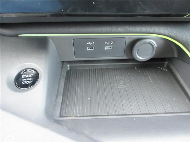 2026 Nissan Sentra SR (Stk: 93991) in Peterborough - Image 19 of 27