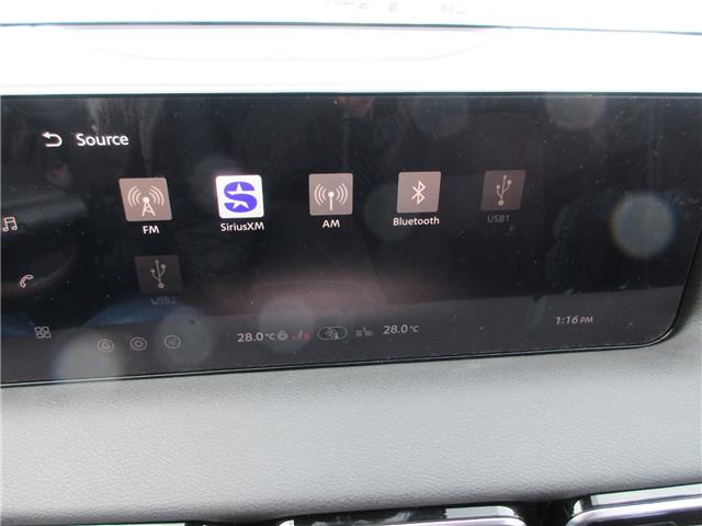 2026 Nissan Sentra SR (Stk: 93991) in Peterborough - Image 21 of 27