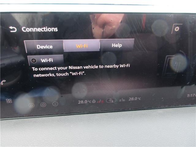 2026 Nissan Sentra SR (Stk: 93991) in Peterborough - Image 23 of 27