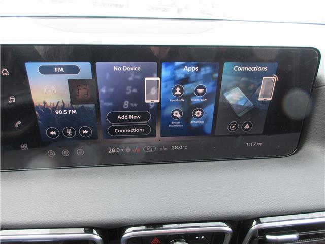 2026 Nissan Sentra SR (Stk: 93991) in Peterborough - Image 24 of 27