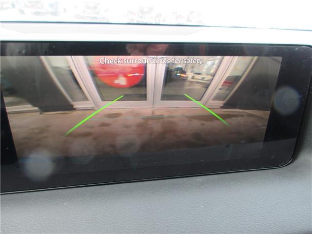 2026 Nissan Sentra SR (Stk: 93991) in Peterborough - Image 25 of 27