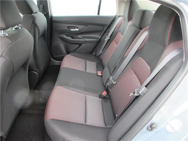 2026 Nissan Sentra SR (Stk: 93991) in Peterborough - Image 26 of 27