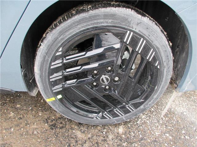 2026 Nissan Sentra SR (Stk: 93991) in Peterborough - Image 27 of 27