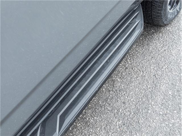 2024 Chevrolet Suburban RST (Stk: D122833AA) in Newmarket - Image 6 of 29