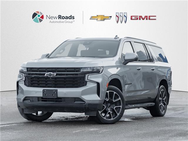 2024 Chevrolet Suburban RST (Stk: D122833AA) in Newmarket - Image 1 of 29
