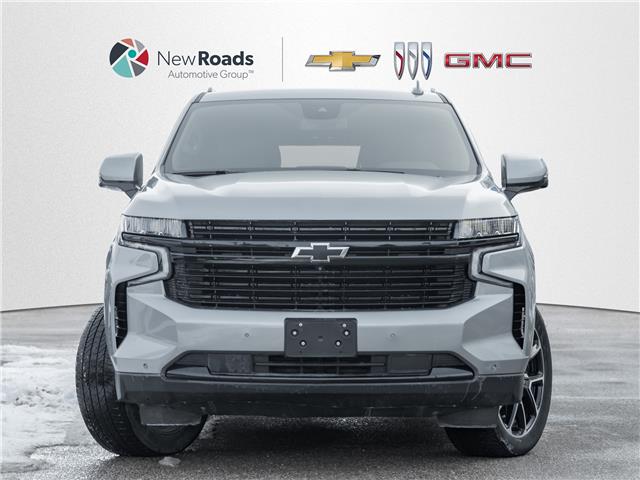 2024 Chevrolet Suburban RST (Stk: D122833AA) in Newmarket - Image 2 of 29