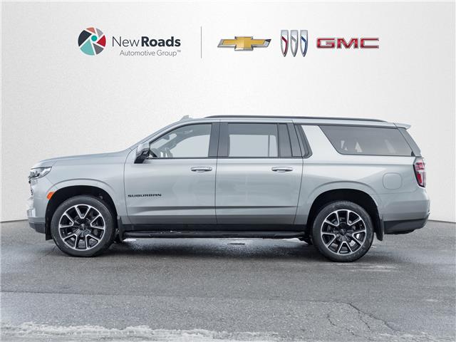 2024 Chevrolet Suburban RST (Stk: D122833AA) in Newmarket - Image 3 of 29