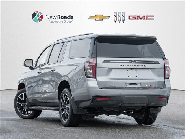 2024 Chevrolet Suburban RST (Stk: D122833AA) in Newmarket - Image 5 of 29