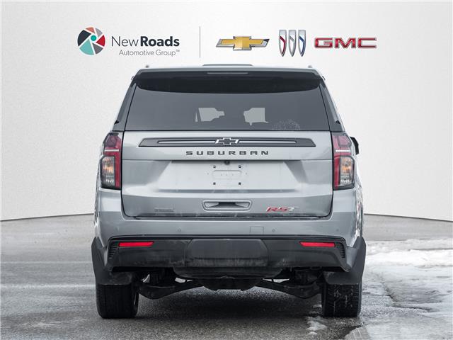 2024 Chevrolet Suburban RST (Stk: D122833AA) in Newmarket - Image 7 of 29