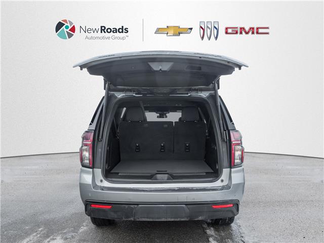 2024 Chevrolet Suburban RST (Stk: D122833AA) in Newmarket - Image 8 of 29