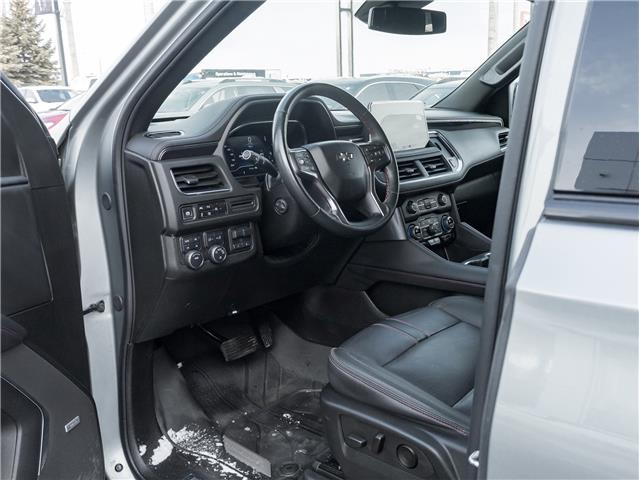 2024 Chevrolet Suburban RST (Stk: D122833AA) in Newmarket - Image 9 of 29