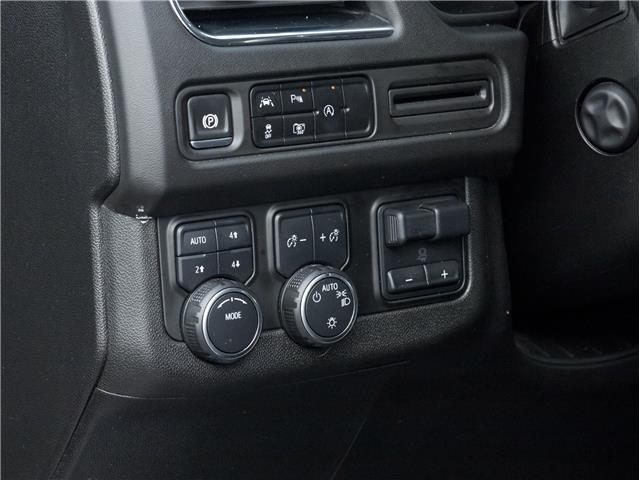 2024 Chevrolet Suburban RST (Stk: D122833AA) in Newmarket - Image 19 of 29