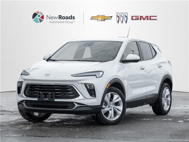 2024 Buick Encore GX Preferred (Stk: N17213) in Newmarket - Image 1 of 23