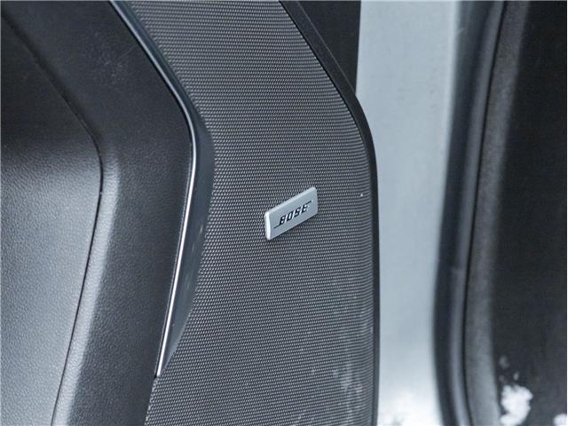 2024 Chevrolet Suburban RST (Stk: D122833AA) in Newmarket - Image 16 of 29