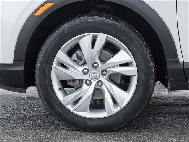 2024 Buick Encore GX Preferred (Stk: N17213) in Newmarket - Image 4 of 23