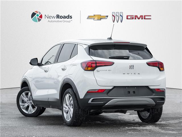 2024 Buick Encore GX Preferred (Stk: N17213) in Newmarket - Image 5 of 23
