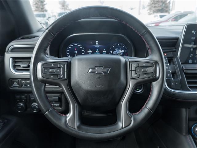 2024 Chevrolet Suburban RST (Stk: D122833AA) in Newmarket - Image 10 of 29