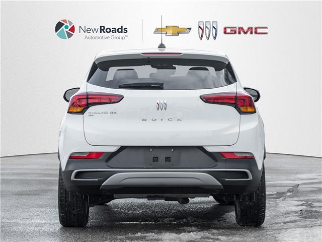 2024 Buick Encore GX Preferred (Stk: N17213) in Newmarket - Image 6 of 23