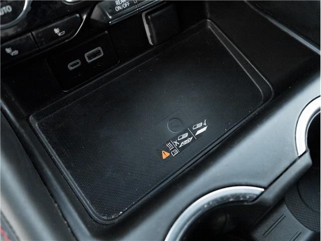 2024 Chevrolet Suburban RST (Stk: D122833AA) in Newmarket - Image 21 of 29