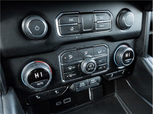 2024 Chevrolet Suburban RST (Stk: D122833AA) in Newmarket - Image 22 of 29