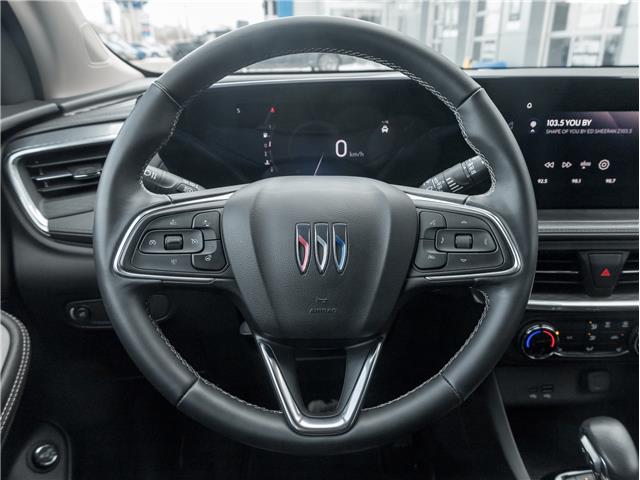 2024 Buick Encore GX Preferred (Stk: N17213) in Newmarket - Image 9 of 23