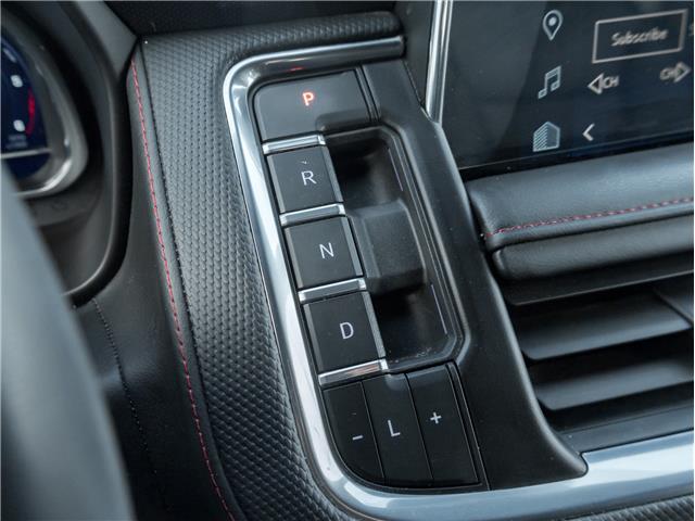 2024 Chevrolet Suburban RST (Stk: D122833AA) in Newmarket - Image 20 of 29