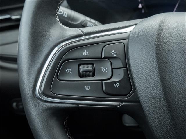 2024 Buick Encore GX Preferred (Stk: N17213) in Newmarket - Image 10 of 23