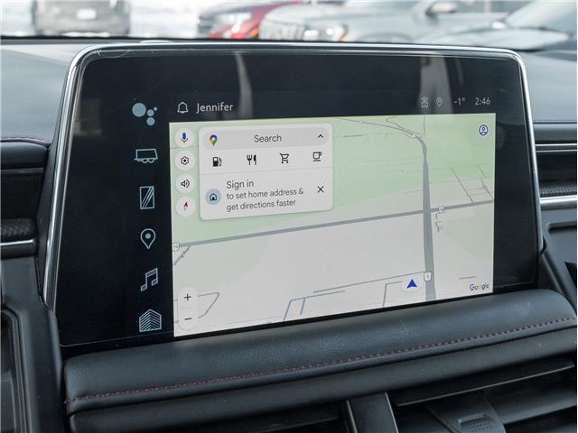 2024 Chevrolet Suburban RST (Stk: D122833AA) in Newmarket - Image 13 of 29