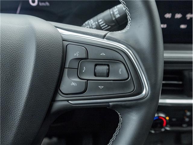 2024 Buick Encore GX Preferred (Stk: N17213) in Newmarket - Image 11 of 23