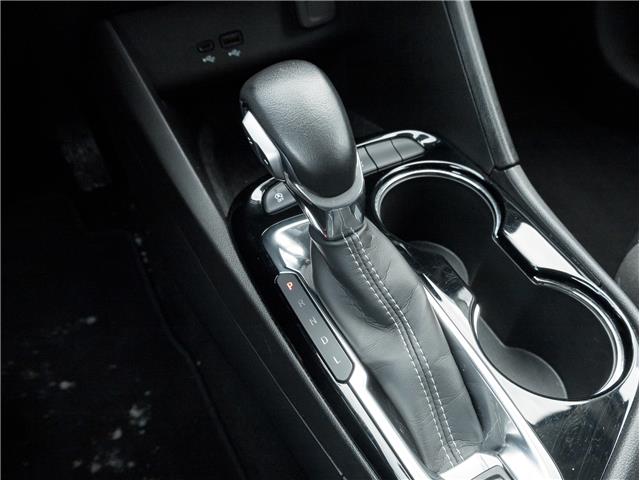 2024 Buick Encore GX Preferred (Stk: N17213) in Newmarket - Image 16 of 23